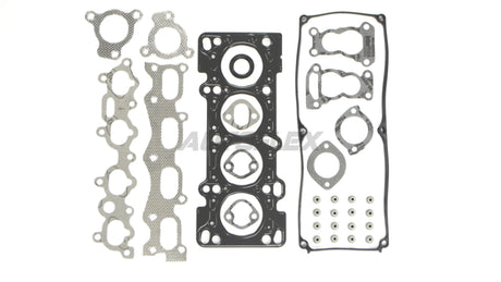 Valve Regrind Set VRS336 - AUTOFLEX