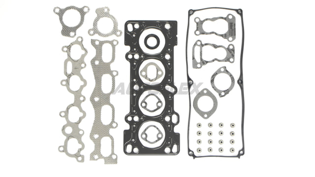 Valve Regrind Set VRS336 - AUTOFLEX