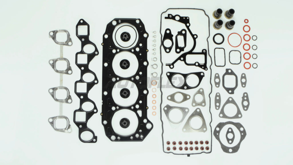 Valve Regrind Set VRS342 - AUTOFLEX
