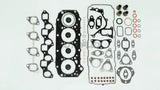 Valve Regrind Set VRS342 - AUTOFLEX