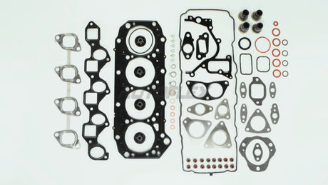 Valve Regrind Set VRS342 - AUTOFLEX