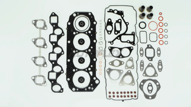 Valve Regrind Set VRS342 - AUTOFLEX