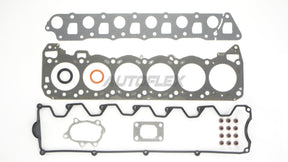 Valve Regrind Set VRS344 - AUTOFLEX
