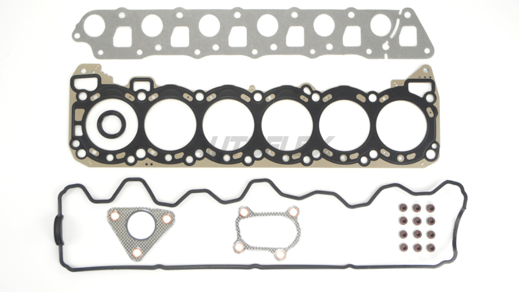 Valve Regrind Set VRS346 - AUTOFLEX