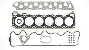 Valve Regrind Set VRS346 - AUTOFLEX