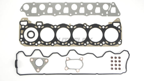 Valve Regrind Set VRS346 - AUTOFLEX