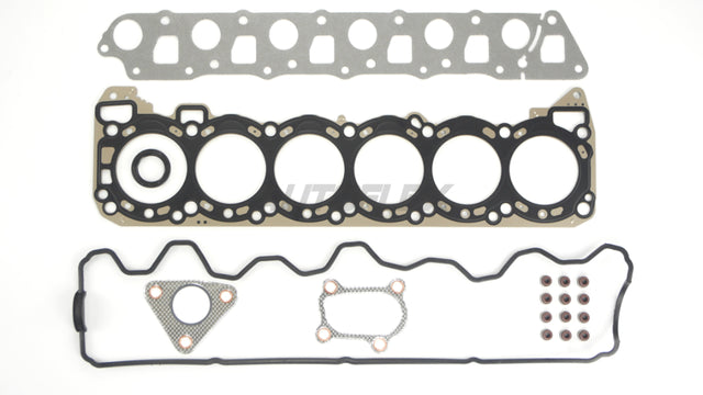 Valve Regrind Set VRS346 - AUTOFLEX