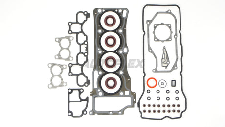 Valve Regrind Set VRS351 - AUTOFLEX