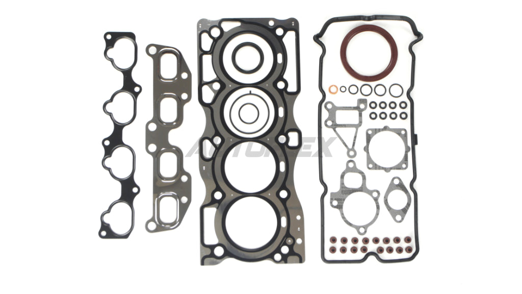 Valve Regrind Set VRS354 - AUTOFLEX