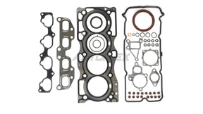 Valve Regrind Set VRS354 - AUTOFLEX