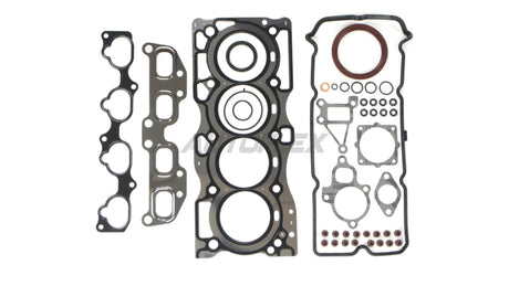 Valve Regrind Set VRS354 - AUTOFLEX