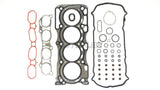 Valve Regrind Set VRS355 - AUTOFLEX