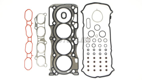 Valve Regrind Set VRS355 - AUTOFLEX