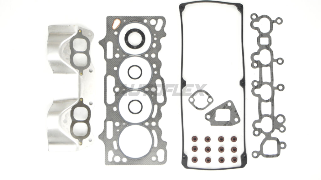 Valve Regrind Set VRS356 - AUTOFLEX