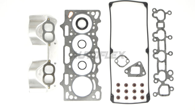 Valve Regrind Set VRS356 - AUTOFLEX