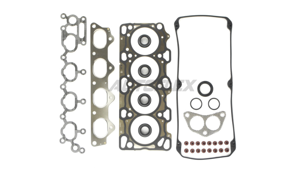 Valve Regrind Set VRS358 - AUTOFLEX
