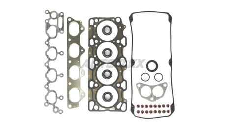 Valve Regrind Set VRS358 - AUTOFLEX