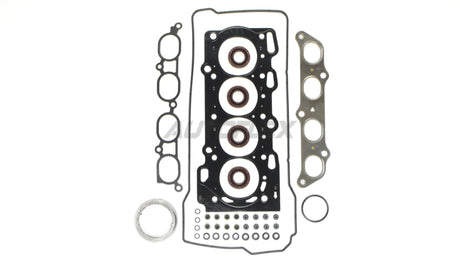 Valve Regrind Set VRS366 - AUTOFLEX