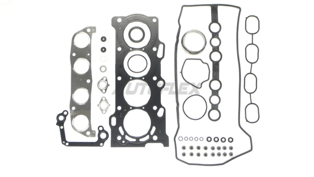 Valve Regrind Set VRS368 - AUTOFLEX