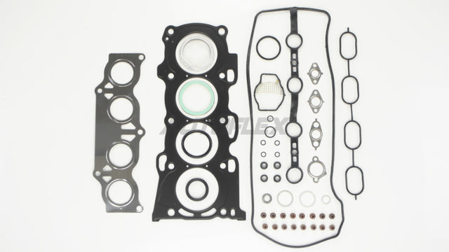 Valve Regrind Set VRS370 - AUTOFLEX