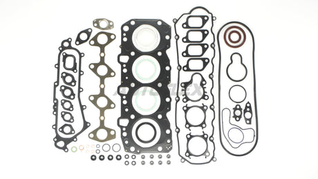 Valve Regrind Set VRS372 - AUTOFLEX