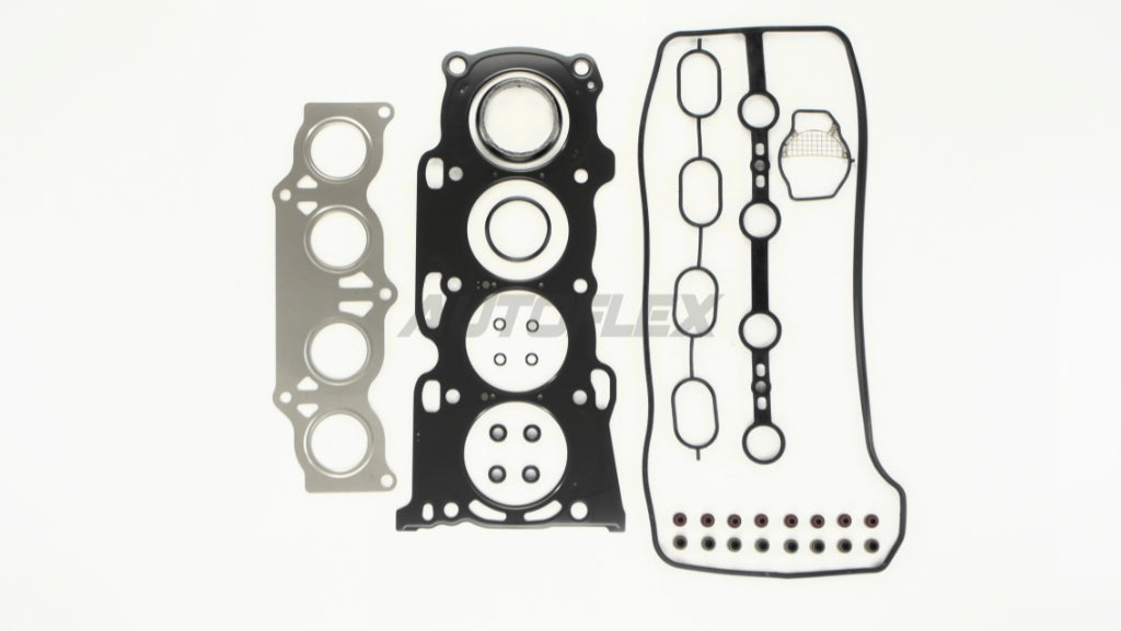 Valve Regrind Set VRS374 - AUTOFLEX