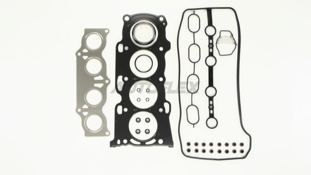 Valve Regrind Set VRS374 - AUTOFLEX