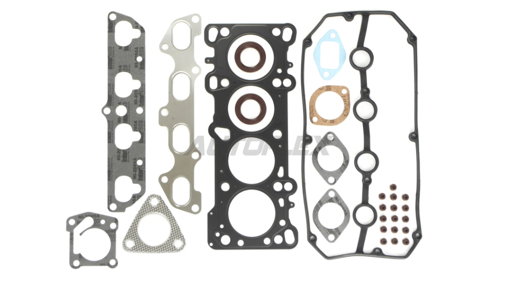 Valve Regrind Set VRS376 - AUTOFLEX