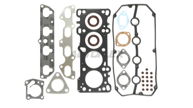Valve Regrind Set VRS376 - AUTOFLEX