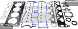 Valve Regrind Gasket Set Fits HOLDEN X18XE1, Z18XE I4 DOHC VRS378 - Platinum Gasket