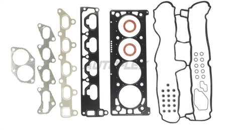 Valve Regrind Set VRS378 - AUTOFLEX