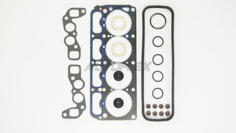 Valve Regrind Gasket Set (VRS) VRS380 - AUTOFLEX