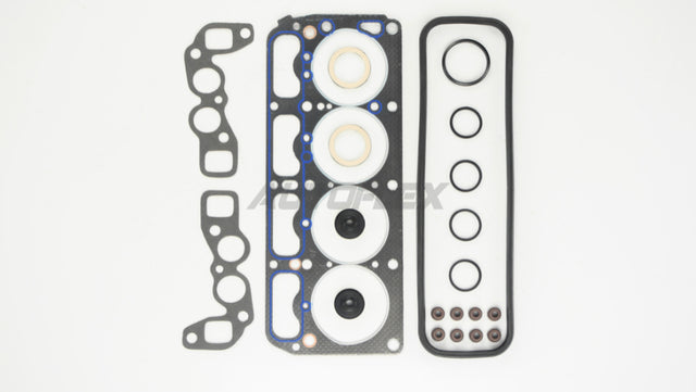 Valve Regrind Gasket Set (VRS) VRS380 - AUTOFLEX