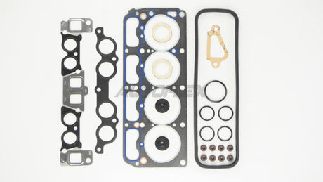 Valve Regrind Set VRS382 - AUTOFLEX