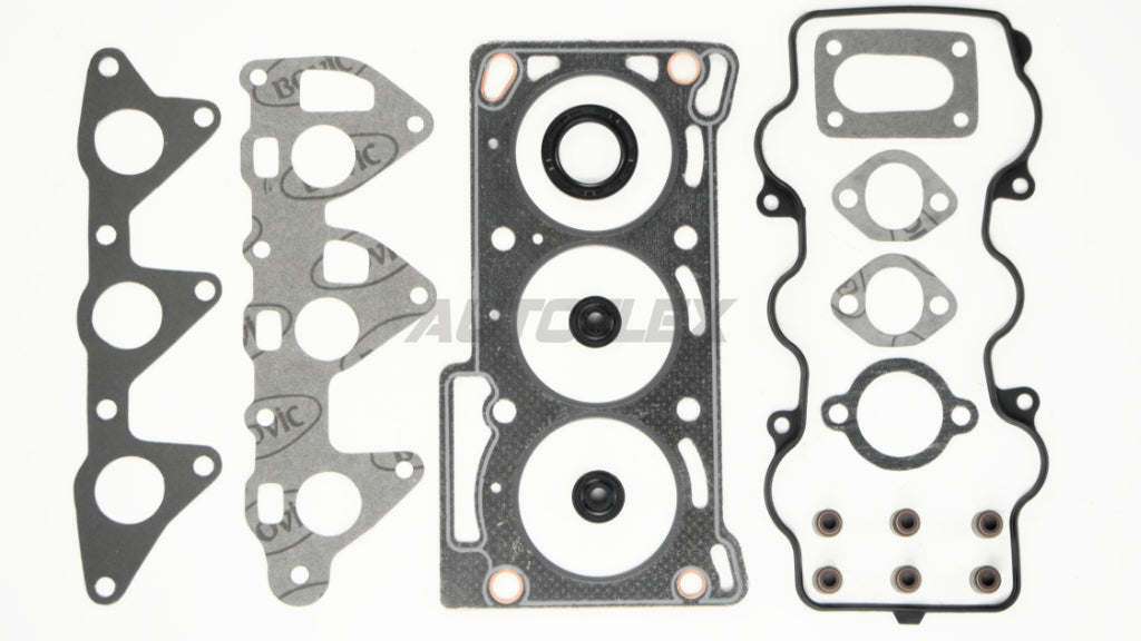 Valve Regrind Set VRS384 - AUTOFLEX