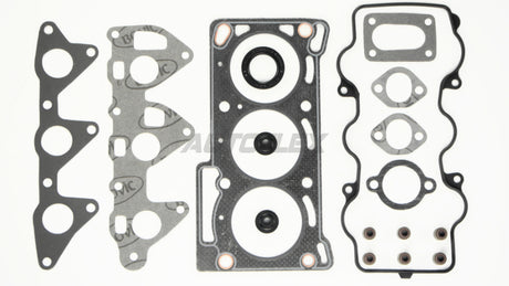 Valve Regrind Set VRS384 - AUTOFLEX