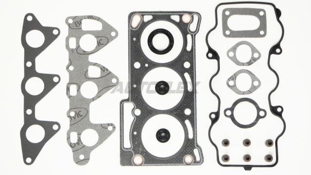 Valve Regrind Set VRS384 - AUTOFLEX