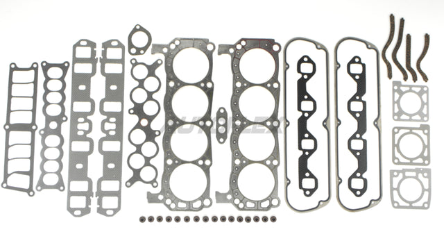 Valve Regrind Set VRS388 - AUTOFLEX