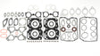 Valve Regrind Set VRS396 - AUTOFLEX