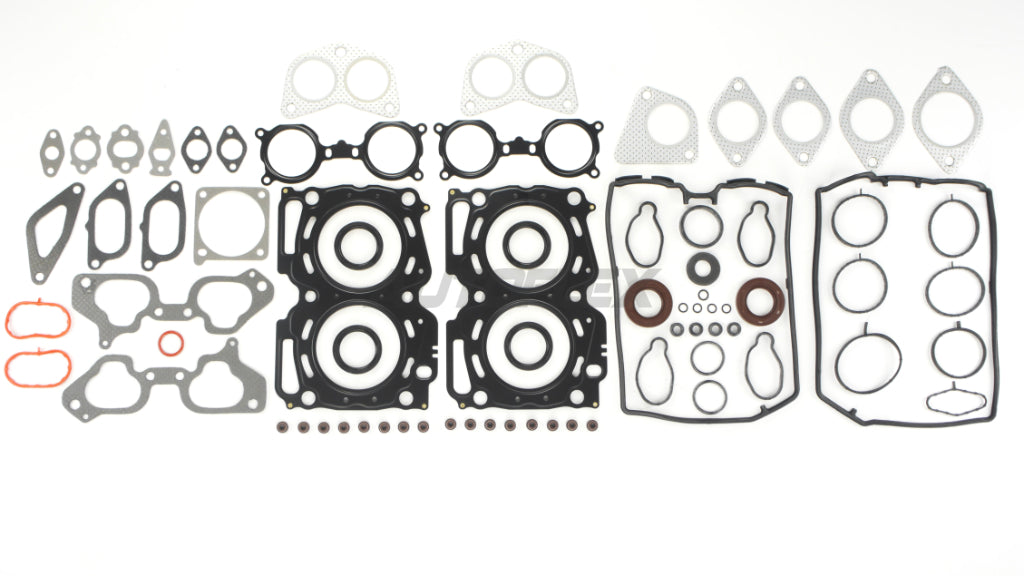 Valve Regrind Set VRS396 - AUTOFLEX