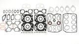 Valve Regrind Set VRS396 - AUTOFLEX