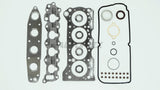 Valve Regrind Set VRS398 - AUTOFLEX