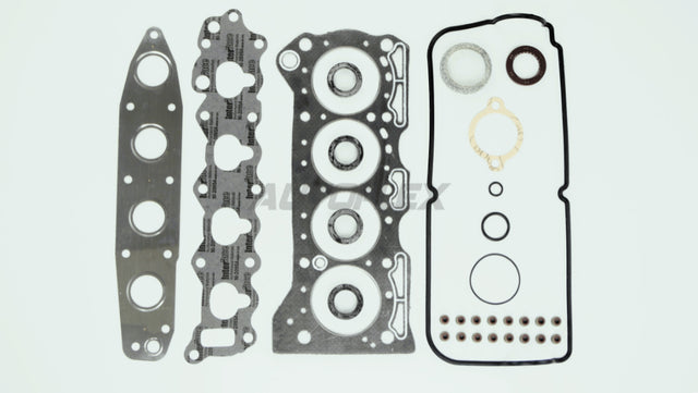 Valve Regrind Set VRS398 - AUTOFLEX