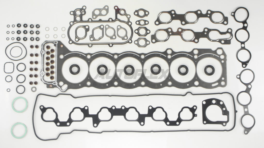 Valve Regrind Set VRS400 - AUTOFLEX