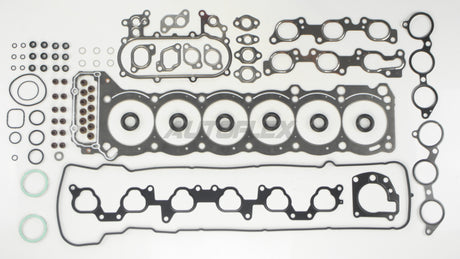 Valve Regrind Set VRS400 - AUTOFLEX