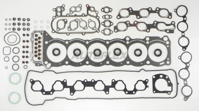 Valve Regrind Set VRS400 - AUTOFLEX