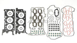 Valve Regrind Set VRS408 - AUTOFLEX