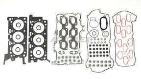 Valve Regrind Set VRS408 - AUTOFLEX
