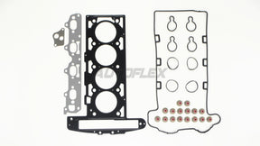 Valve Regrind Set VRS418 - AUTOFLEX