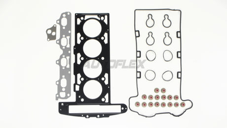 Valve Regrind Set VRS418 - AUTOFLEX